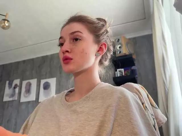 LilithTreasure on BongaCams