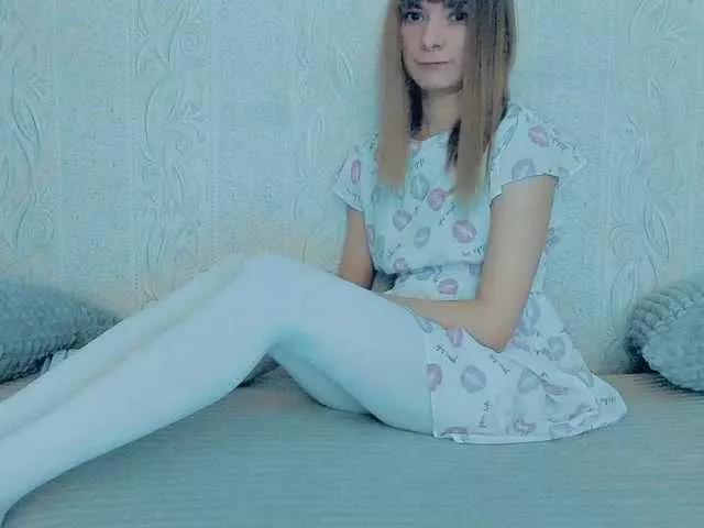 Liliya9 on BongaCams 