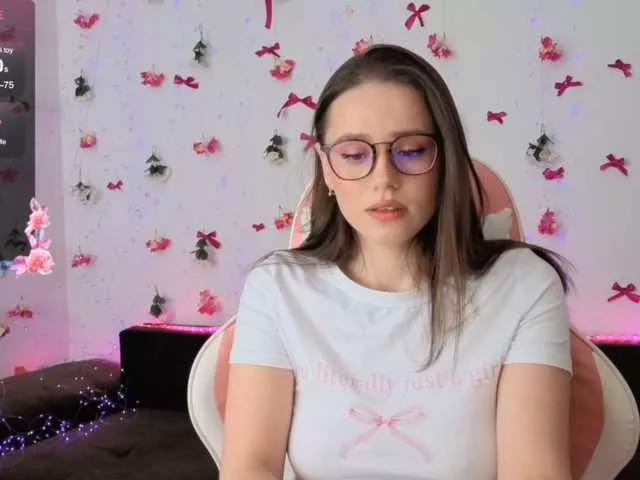 Lillians on BongaCams 