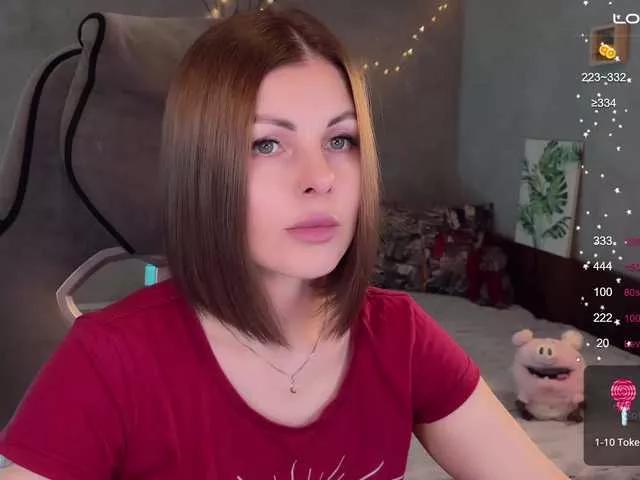 LiluDallass on BongaCams 