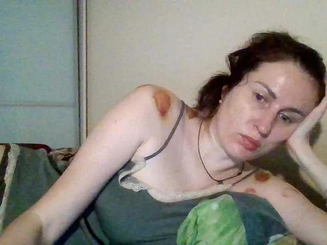 lily133 on BongaCams 