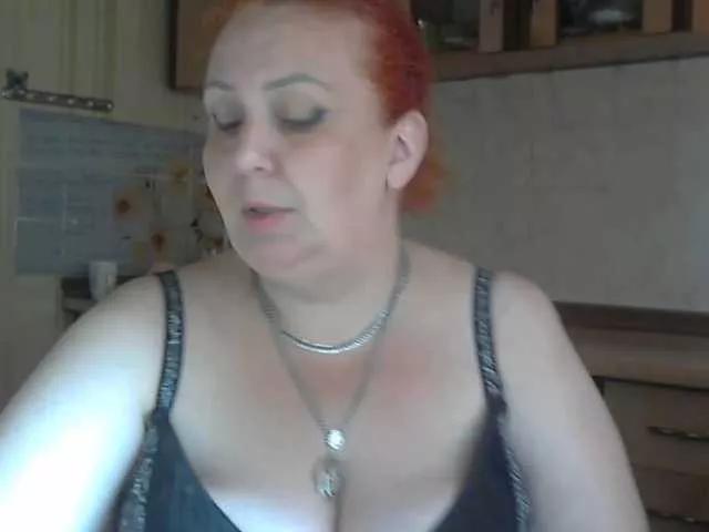 LilyTanya on BongaCams 