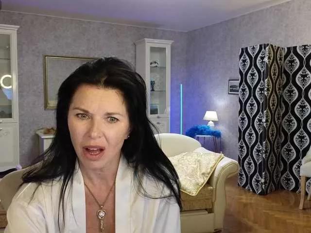 LinaaJoy on BongaCams