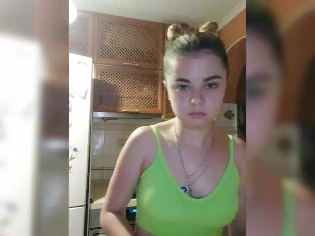 Linai on BongaCams