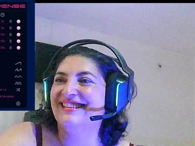 linamaria98 on BongaCams