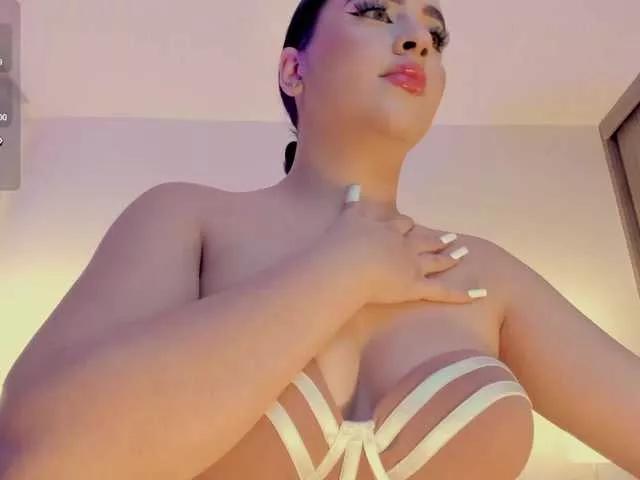 LindseyMoss on BongaCams