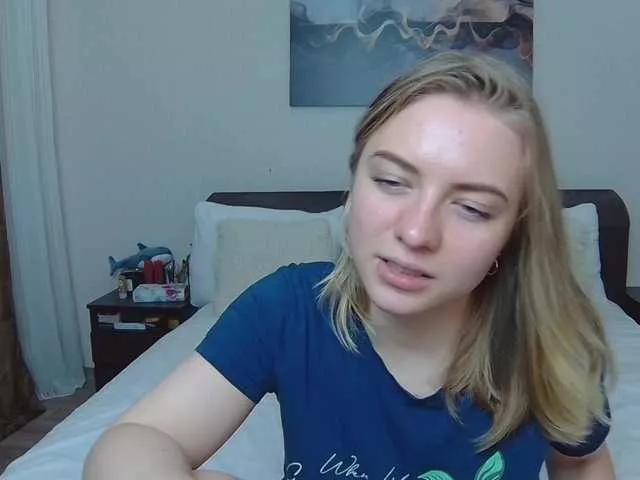 LinkaMalinka on BongaCams