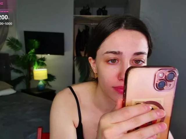 LisaSemily on BongaCams
