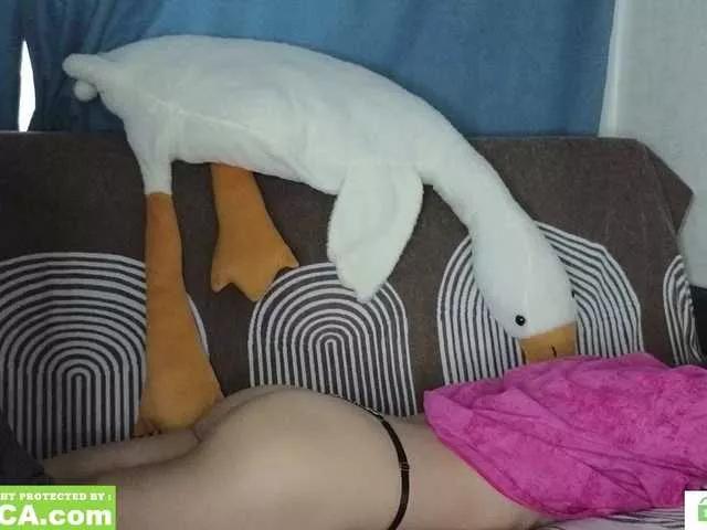 Lisi4ka-Basik on BongaCams 