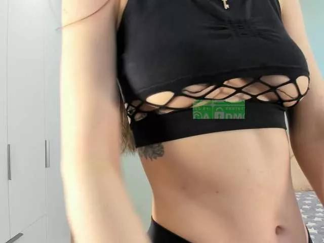 lissacutte on BongaCams 