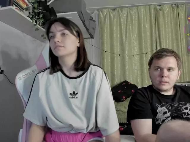lissazmark2 on BongaCams 
