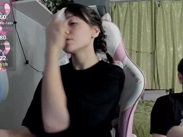 lissazmark2 on BongaCams 