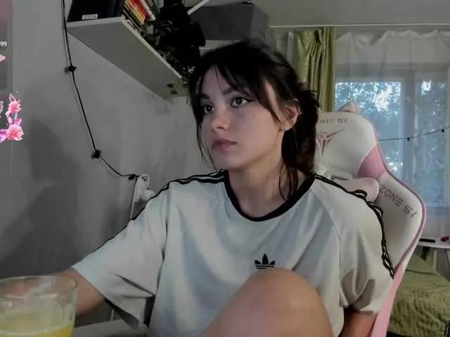 lissazmark2 on BongaCams 