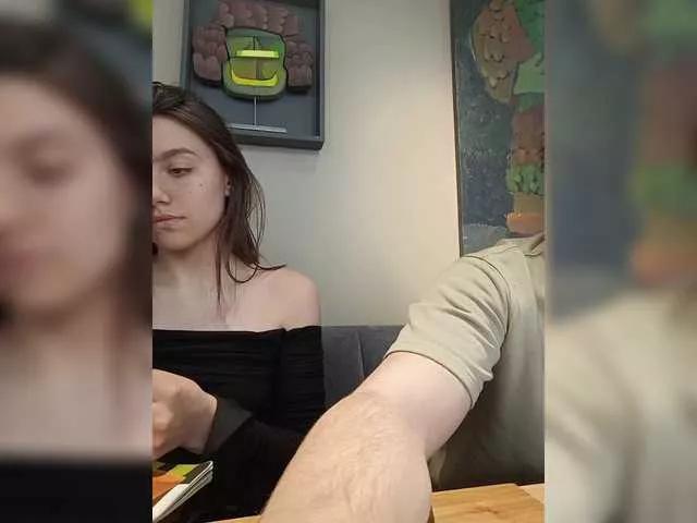 lissazmark2 on BongaCams 