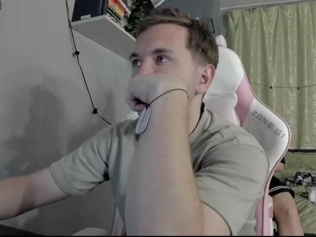 lissazmark2 on BongaCams 