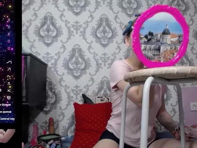 Little-letti on BongaCams 