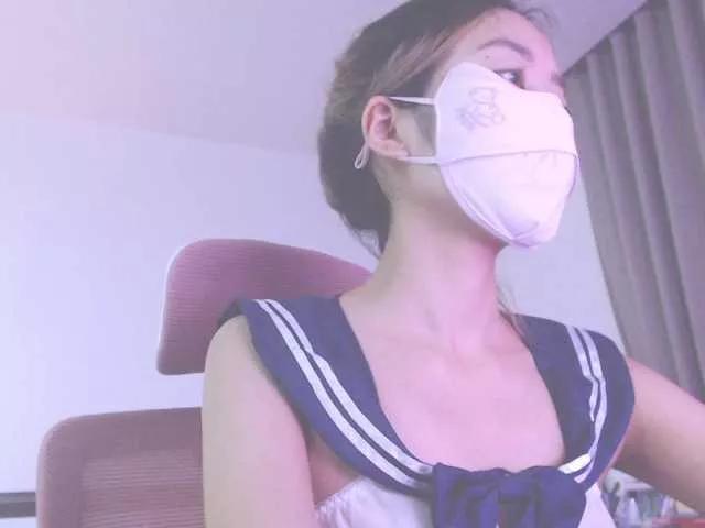 littlebunny21 on BongaCams 