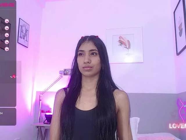 littleeemiily on BongaCams 