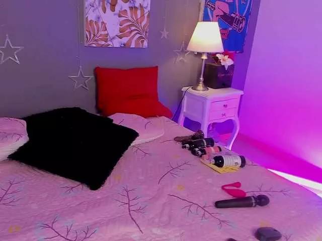 LittleToxic on BongaCams 