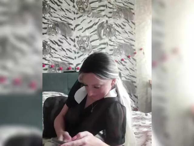 LizBetty on BongaCams