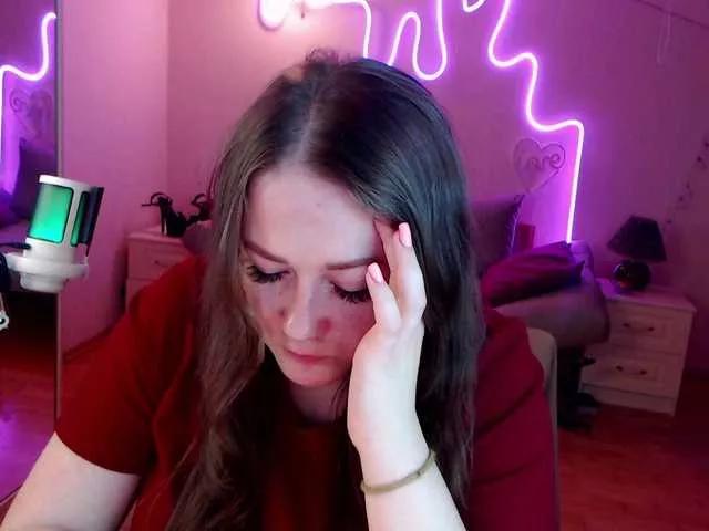 LizzyShine on BongaCams 