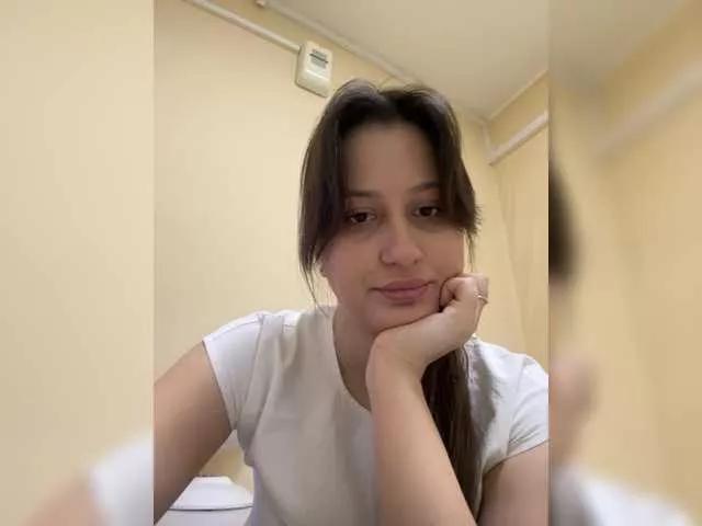 Llevie on BongaCams