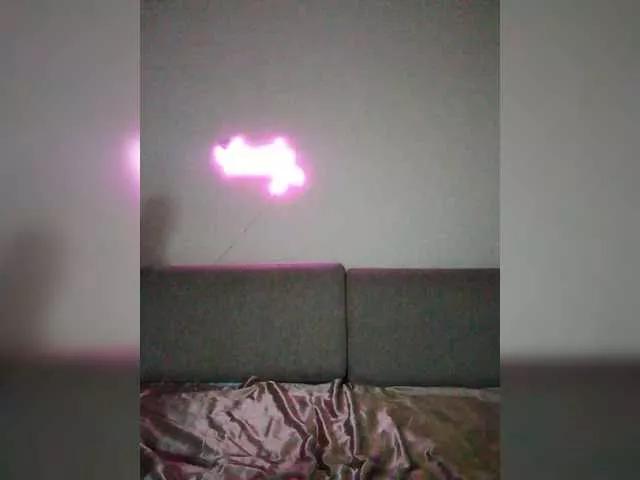 LolaMin on BongaCams 