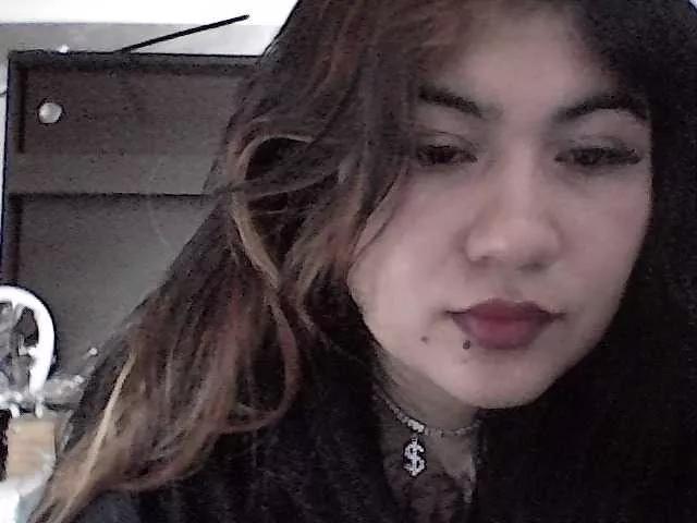 LOLI-TETAS-DELICIOSAS on BongaCams 