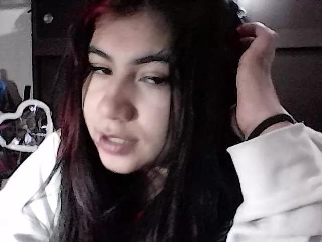 LOLI-TETAS-DELICIOSAS on BongaCams 