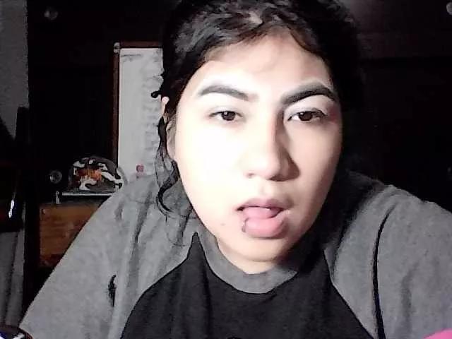 LOLI-TETAS-DELICIOSAS on BongaCams 