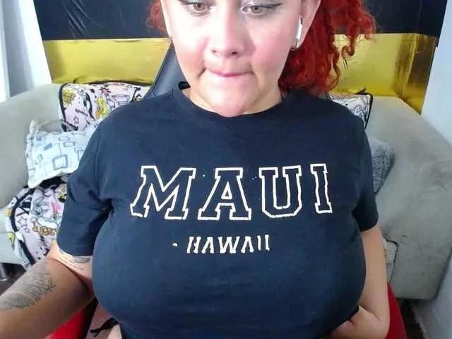 LOLYTABIGBOOBS on BongaCams 
