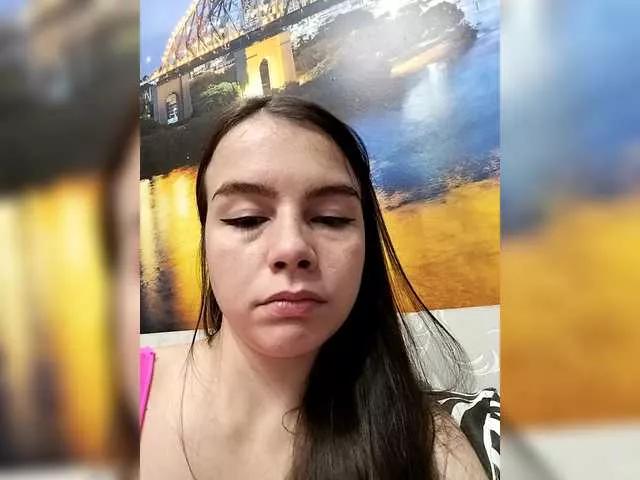 Lona-S on BongaCams