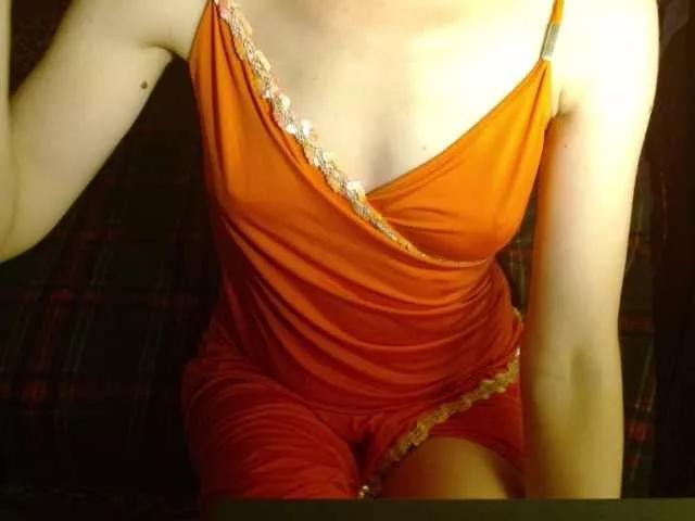 LorraineOSun on BongaCams 