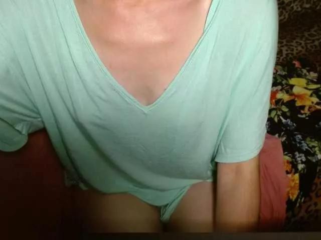 LorraineOSun on BongaCams 
