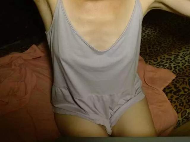 LorraineOSun on BongaCams 