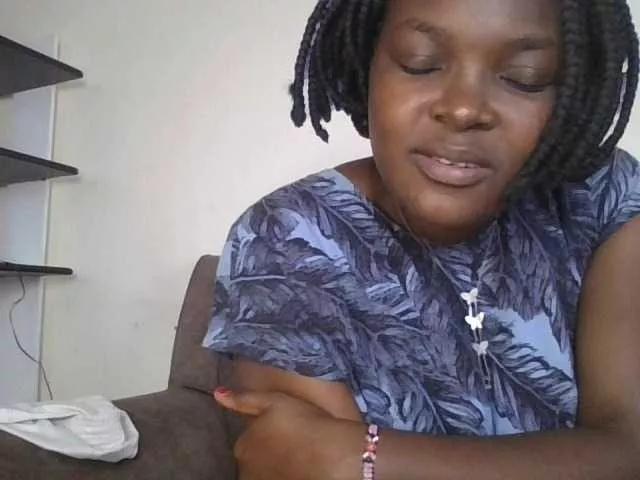 Lovelydoll34 on BongaCams