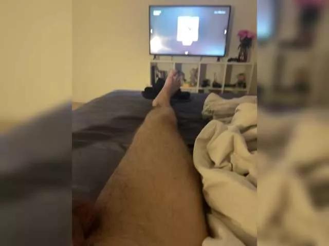 Lubim88 on BongaCams