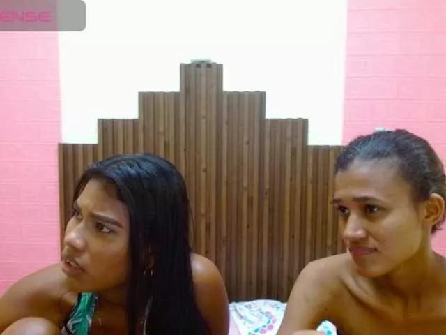 Lulu-Ashley-Tatiana on BongaCams 