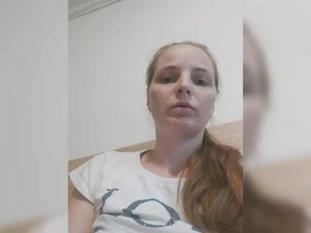 Lulu-Erotica on BongaCams 