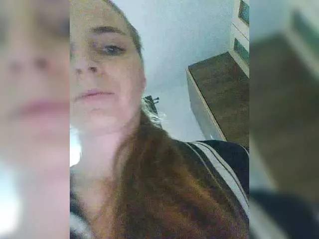 Lulu-Erotica on BongaCams 