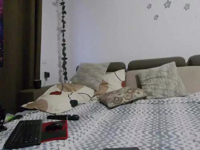 Lulu-Erotica on BongaCams 