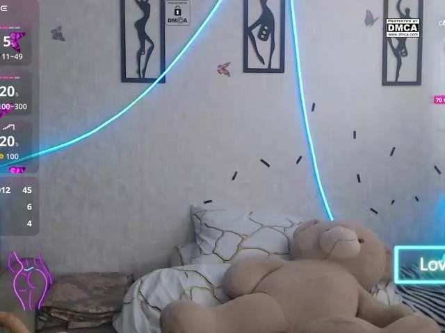 Luna-nicol on BongaCams