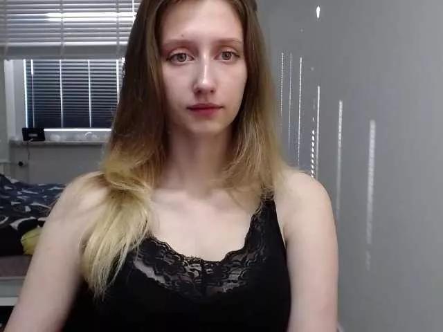 LUNAdream on BongaCams