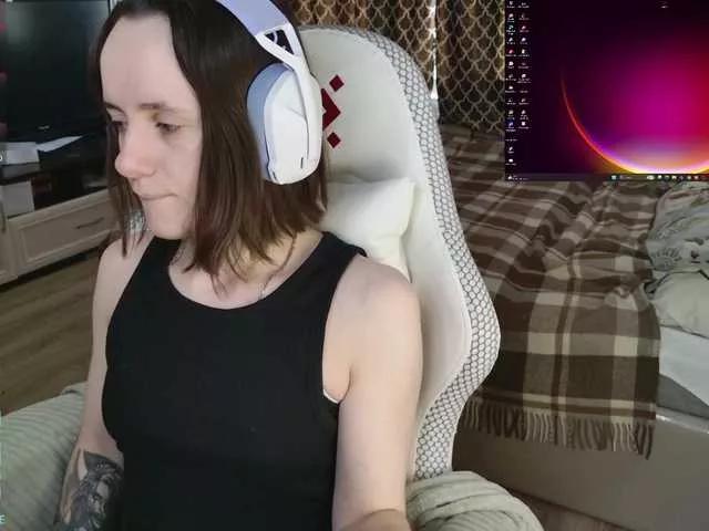 LunaL0ve on BongaCams