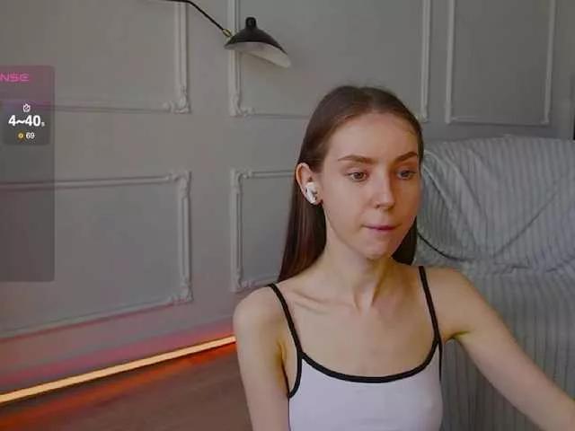 LunaMur on BongaCams
