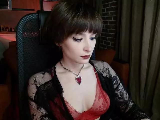 lunelucy on BongaCams