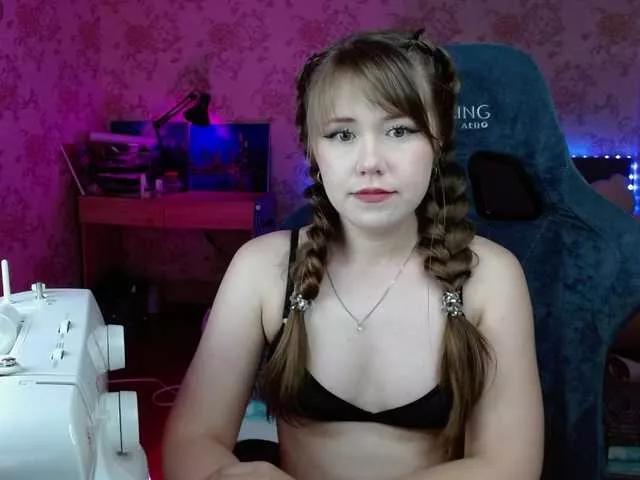 Luucy on BongaCams 