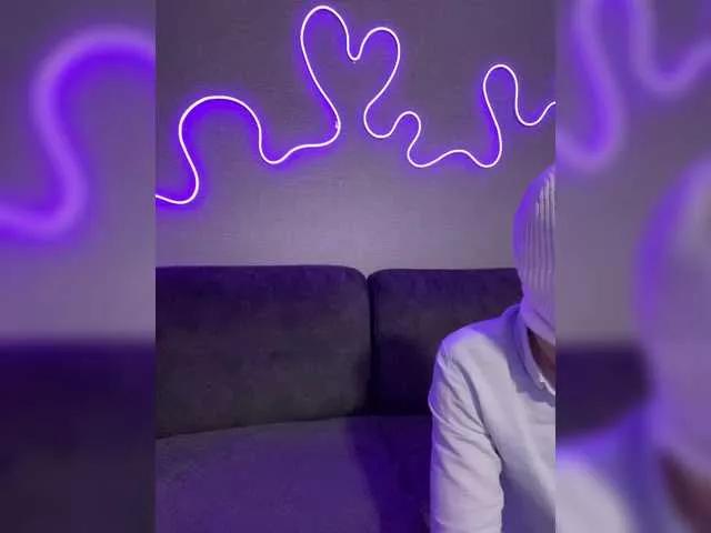luxurycoup on BongaCams 