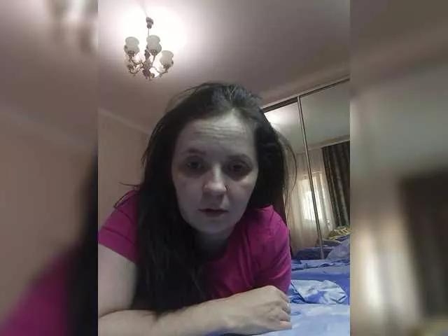 Lybimayapara on BongaCams