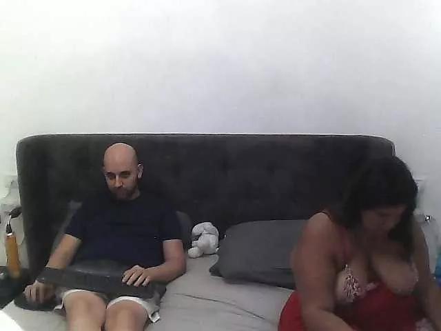 maayanlevi001 on BongaCams 